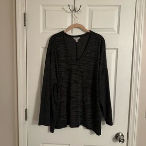 Terra and sky long sleeve